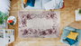 Conceptum Alfombra Asr Crpt-149 Multicolor 160 x 230 cm